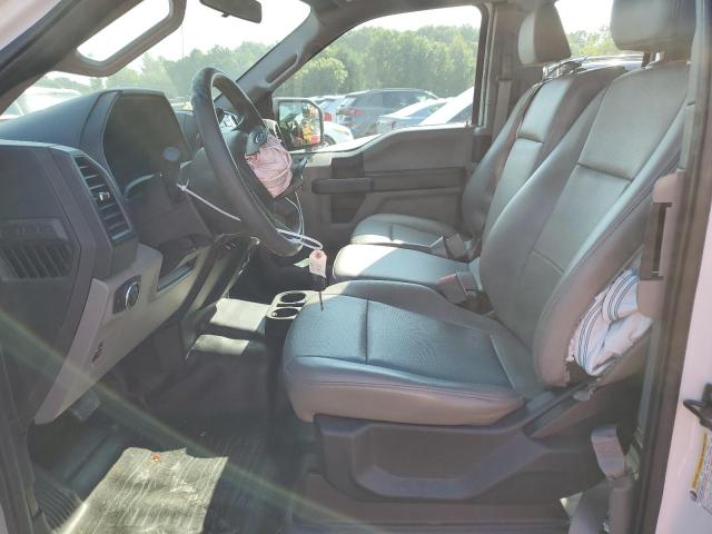2018 FORD F150 SUPER - 1FTEX1CB6JFB05936