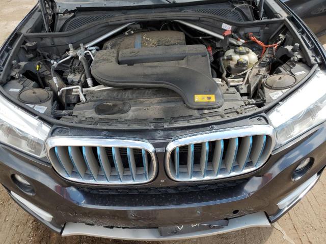 VIN 5UXKT0C57J0V99941 2018 BMW X5, Xdr40E no.11