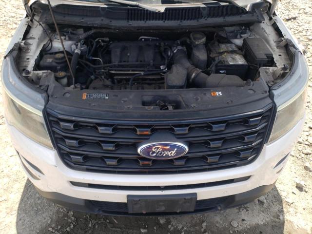 2016 FORD EXPLORER X 1FM5K7D8XGGB39140  68741684