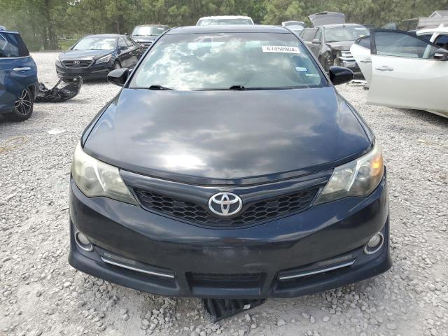 VIN 4T1BF1FK7EU735494 2014 Toyota Camry, L no.5