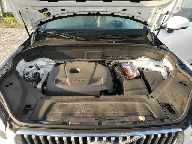 VIN YV4BR0CL0N1796476 2022 Volvo XC90, T8 Recharge ... no.12