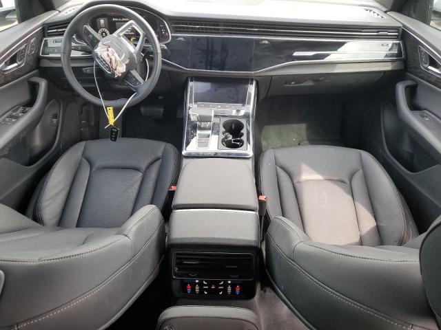 2022 AUDI Q8 PROGRES WA1DVBF11ND031797