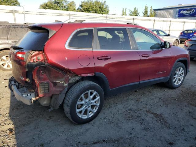 2017 JEEP CHEROKEE L - 1C4PJLCB2HW614017