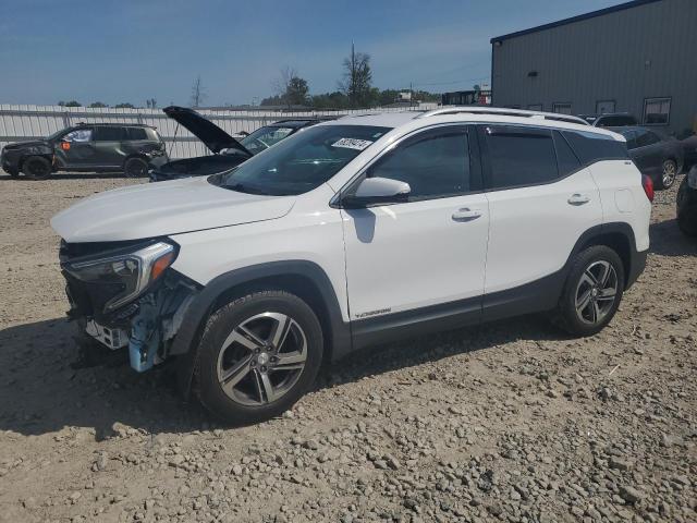 2020 GMC TERRAIN SL 3GKALVEV0LL149551  68289474