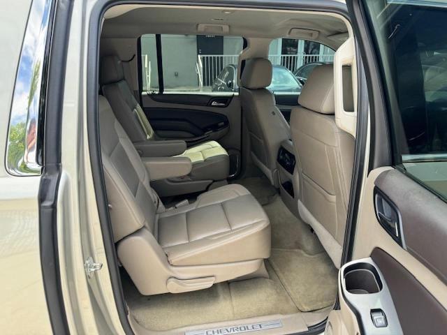 2016 CHEVROLET SUBURBAN K 1GNSKHKCXGR351701  66045604