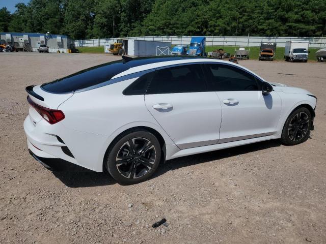 2022 KIA BORREGO EX - 5XXG64J27NG126205