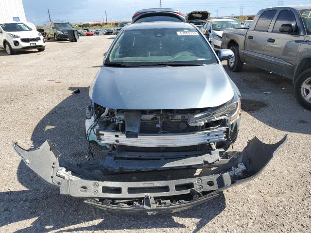 2020 TOYOTA COROLLA XS - 5YFT4RCE1LP032446