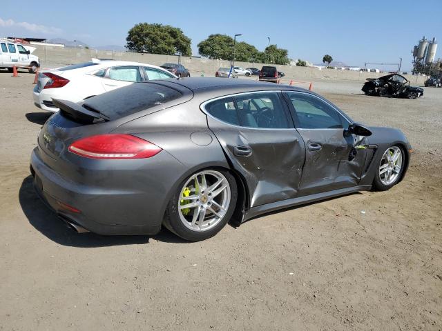 VIN WP0AD2A78EL044818 2014 Porsche Panamera, S Hybrid no.3