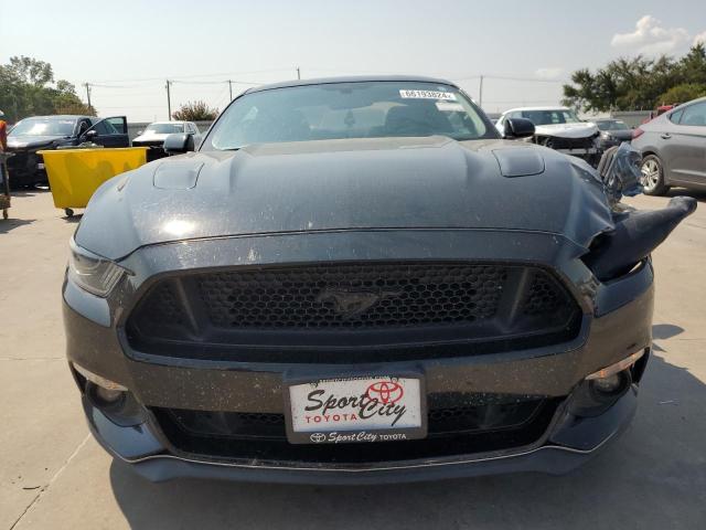 2017 FORD MUSTANG GT - 1FA6P8CF6H5335806