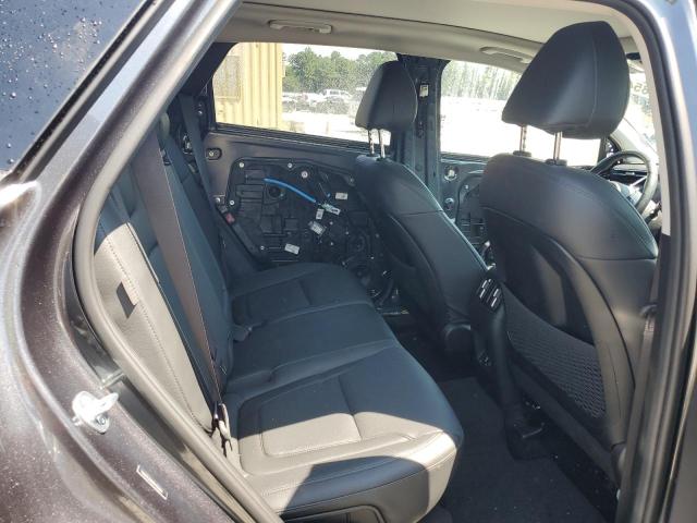 2024 HYUNDAI TUCSON LIM - 5NMJE3DE0RH335835
