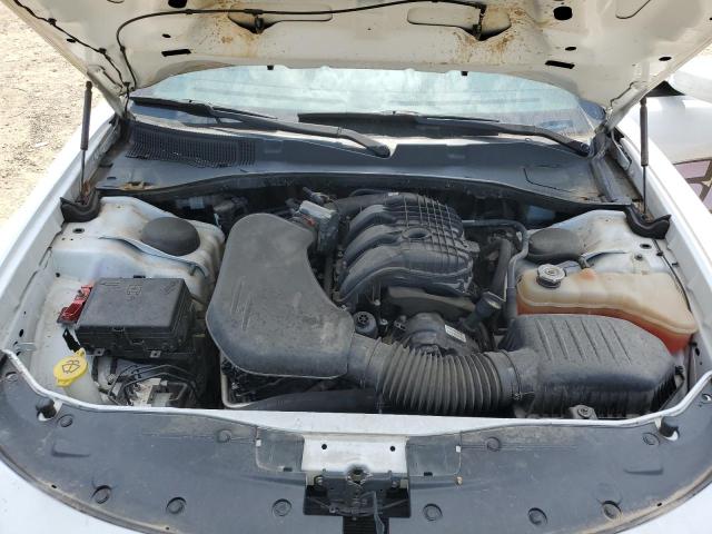 2017 DODGE CHARGER PO - 2C3CDXAG4HH557396