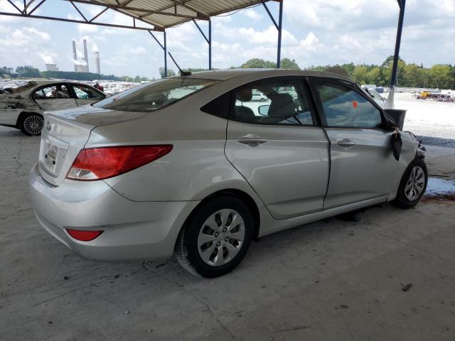 Vin: kmhct4ae2hu168504, lot: 66630704, hyundai accent se 20173