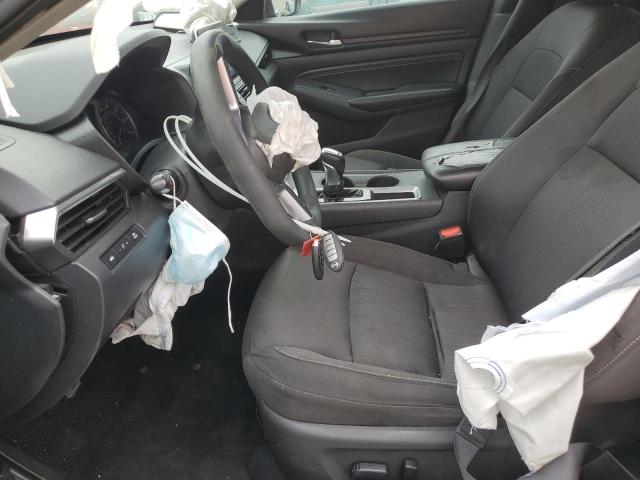 2019 NISSAN ALTIMA S - 1N4BL4BV2KC173557
