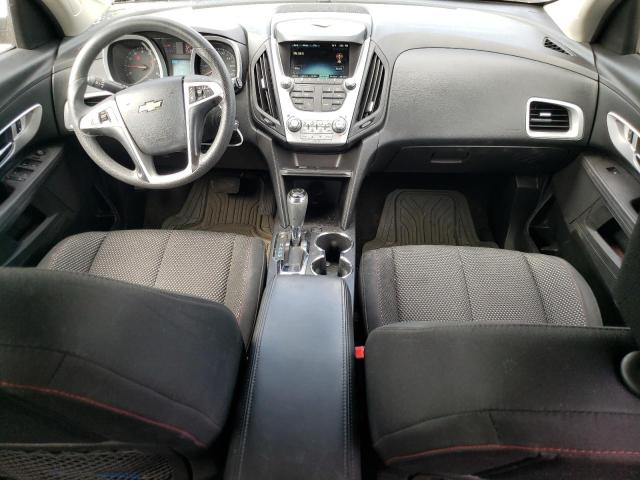 VIN 2GNALCEK1G1158182 2016 Chevrolet Equinox, LT no.8