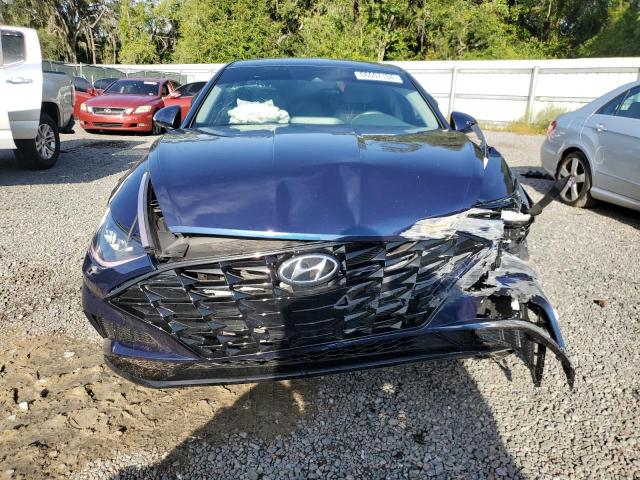 2020 HYUNDAI SONATA SEL 5NPEF4JA5LH055019  68607134