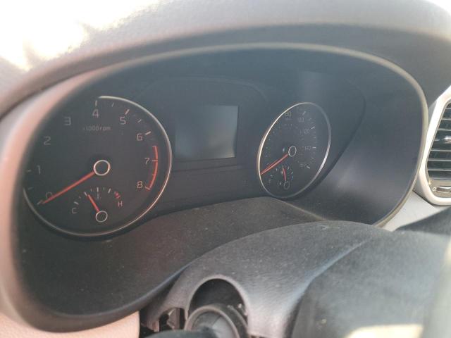 2020 KIA SPORTAGE L - KNDPM3AC3L7791343