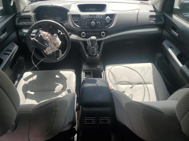 2016 HONDA CR-V LX - 5J6RM4H33GL080222