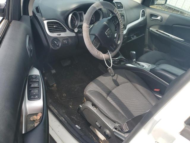 2016 DODGE JOURNEY SX - 3C4PDCBB8GT181218