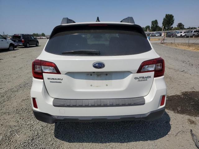 2016 SUBARU OUTBACK 2. - 4S4BSAFC8G3322819
