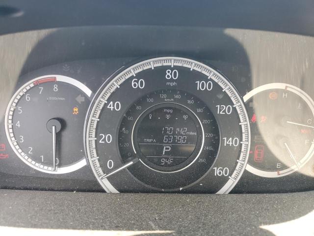 2015 HONDA 1100CC 1HGCR2F37FA144780