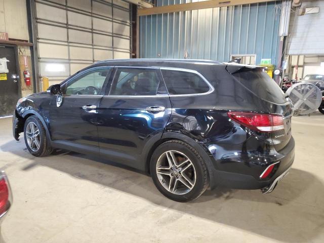 2017 HYUNDAI SANTA FE S - KM8SRDHF1HU207916
