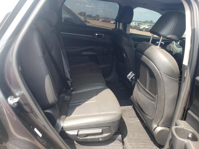 2023 KIA SORENTO S - 5XYRL4LC7PG187351