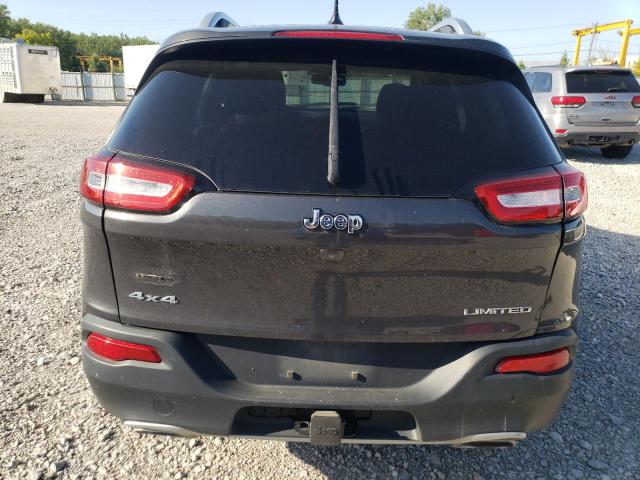 2015 JEEP CHEROKEE L - 1C4PJMDS6FW521325