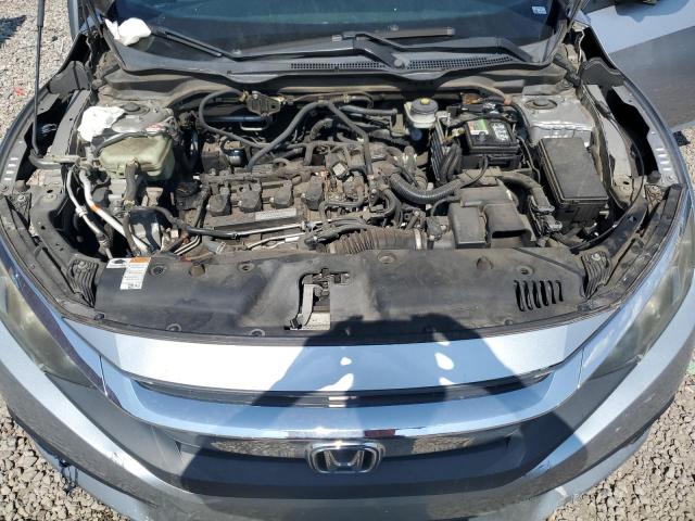 VIN 19XFC1F32GE026500 2016 Honda Civic, EX no.11