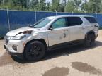 2022 CHEVROLET TRAVERSE L - 1GNEVGKW6NJ174360