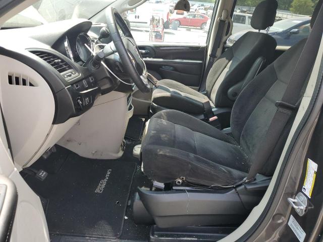 2015 DODGE GRAND CARA - 2C4RDGBG4FR517279