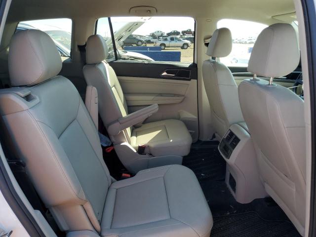 2019 VOLKSWAGEN ATLAS SE - 1V2UR2CA8KC618223
