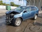 2015 KIA SORENTO LX - 5XYKT3A60FG551942