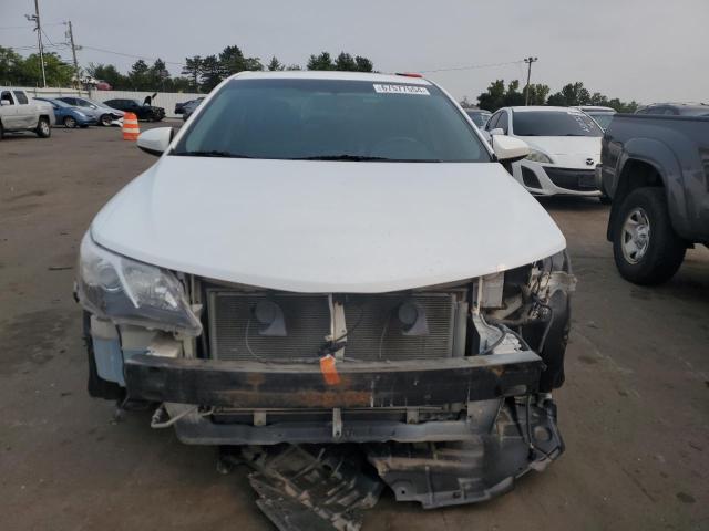 VIN 4T1BK1FK2DU536105 2013 Toyota Camry, SE no.5