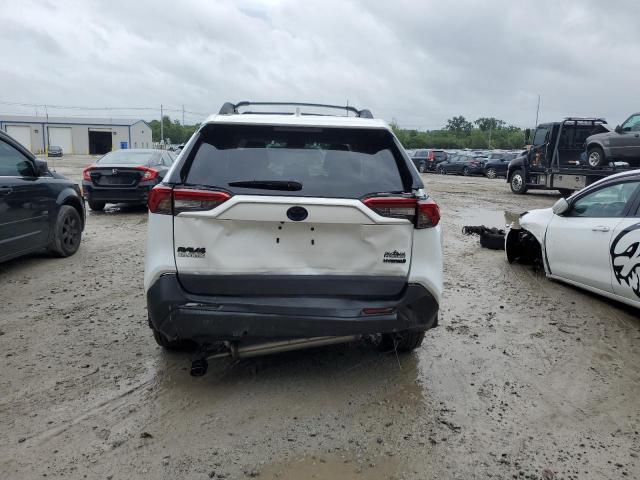 2023 TOYOTA RAV4 WOODL 2T3UWRFV9PW157426