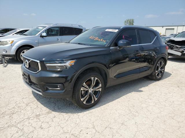 2022 VOLVO XC40 T5 IN #3023863821