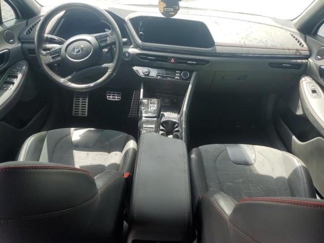 2023 HYUNDAI SONATA N L - KMHL14JC7PA253312