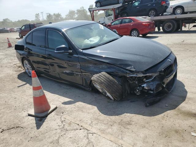 2015 BMW 335 XI - WBA3B9C53FP705276