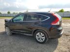 HONDA CR-V EXL photo