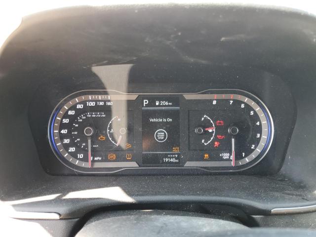 2023 HYUNDAI SANTA CRUZ - 5NTJB4AE8PH060543