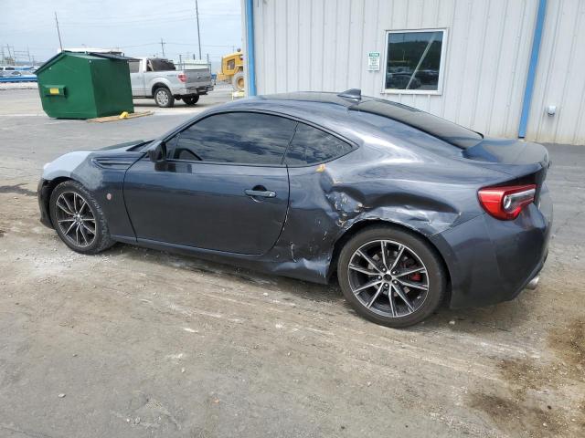 VIN JF1ZNAA19H8703878 2017 Toyota 86, Base no.2