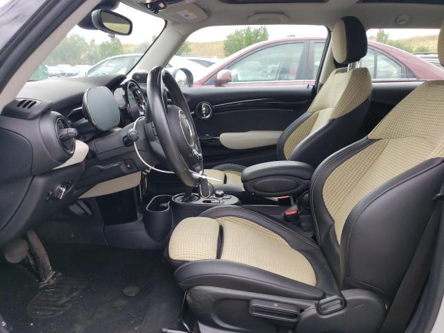 2022 MINI COOPER SE WMW13DJ05N2R94476