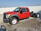 FORD F450 SUPER photo