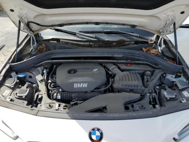 VIN WBXYJ3C33JEP76041 2018 BMW X2, Sdrive28I no.12