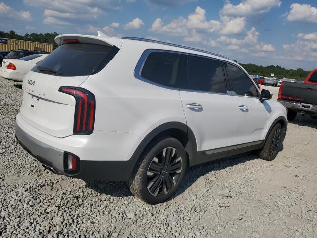 VIN 5XYP54GC9RG454570 2024 KIA Telluride, SX no.3