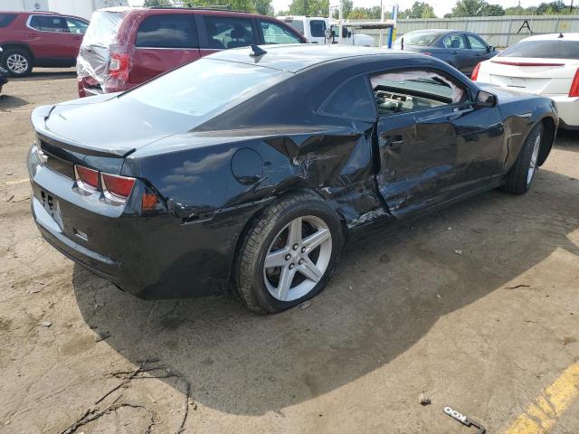 Vin: 2g1fb1e36c9177233, lot: 67271614, chevrolet camaro lt 20123
