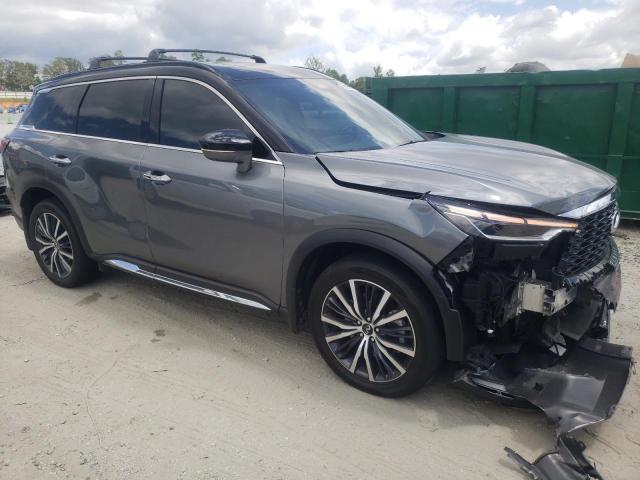2022 INFINITI QX60 AUTOG 5N1DL1HU4NC341618