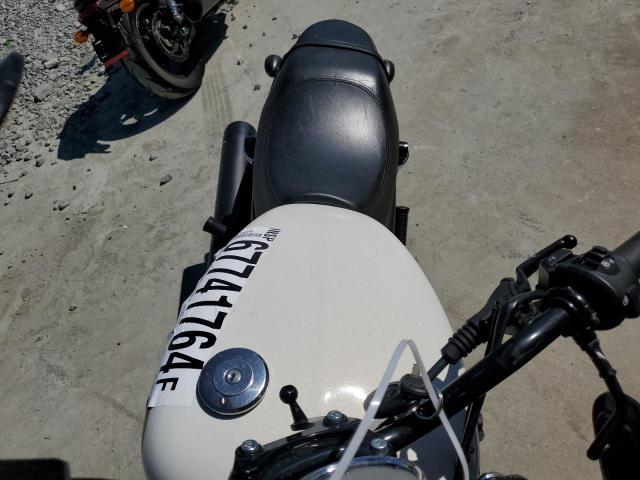 2019 HARLEY-DAVIDSON XG750 - 1HD4NBB12KC505090