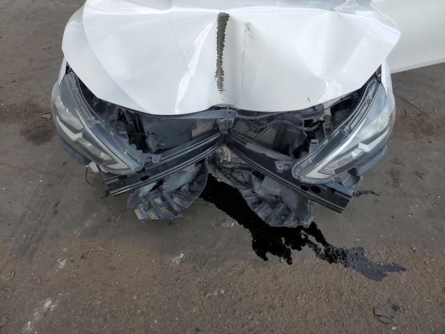2017 NISSAN SENTRA S - 3N1AB7AP9HY290634