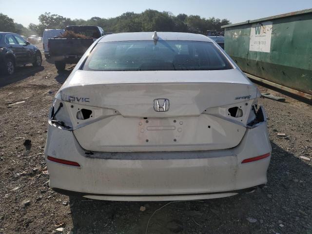 2024 HONDA CIVIC SPOR 2HGFE2F51RH511592  67238894