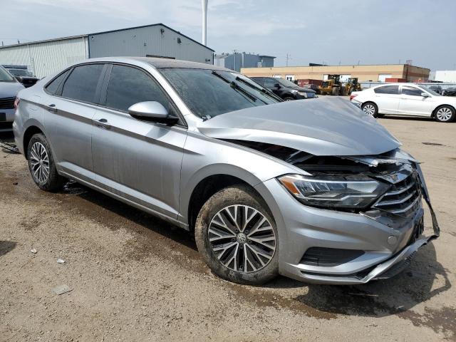 2019 VOLKSWAGEN JETTA SEL 3VWE57BU8KM227918  67650894